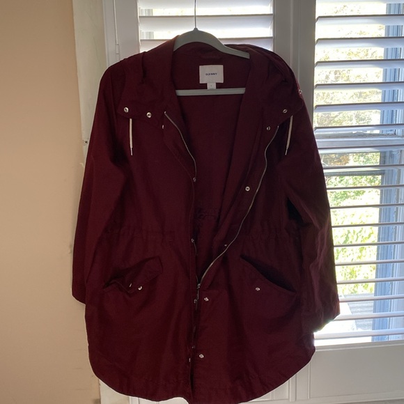 Light fall jacket - Picture 2 of 3